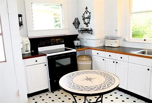 **** Hotel Pahala Plantation Cottages United States