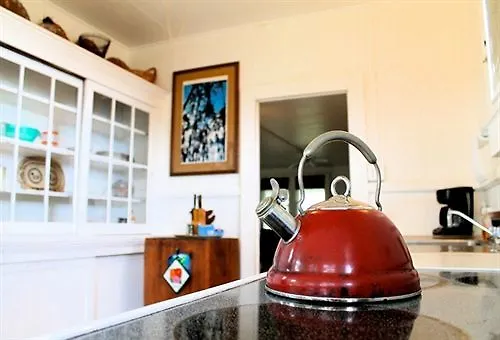 Pahala Plantation Cottages